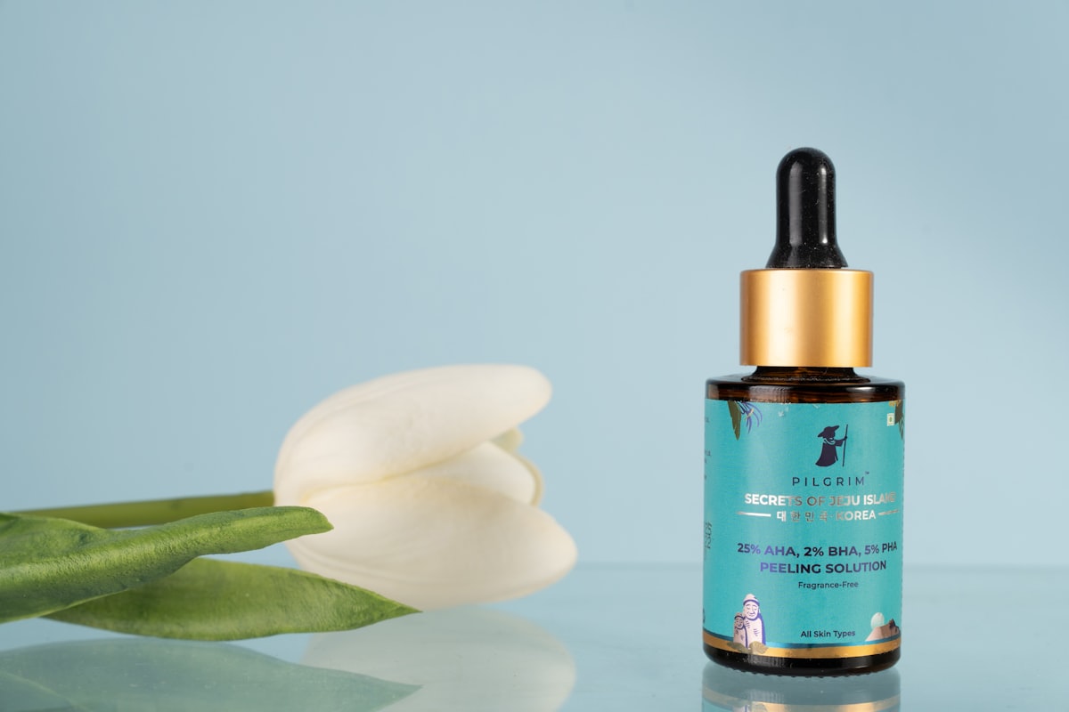 Skin Care Effects Visualization